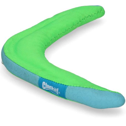 CHUCKIT AMPHIBIOUS BOOMERANG (M) kutya játékok