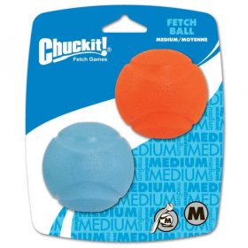 Chuckit Fetch Labda Pakk1