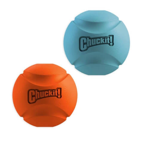 Chuckit Fetch Labda Pakk (M)