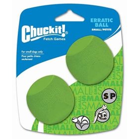 CHUCKIT ERRATIC REFLEXLABDA PAKK (S)