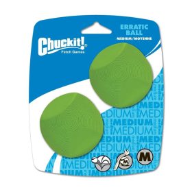 Chuckit Erratic labda M