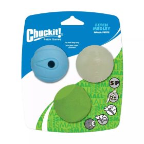 Chuckit Fetch Medley Labda Szett (S)
