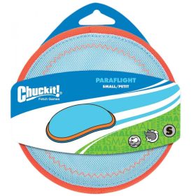 CHUCKIT PARAFLIGHT FRIZBI (S)