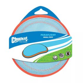 Chuckit Paraflight Frizbi S
