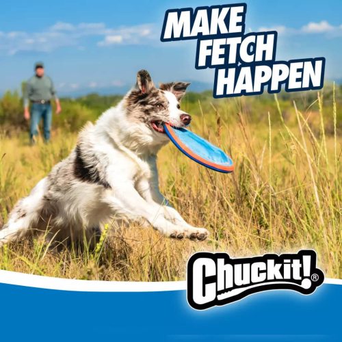 Chuckit Paraflight Frizbi S