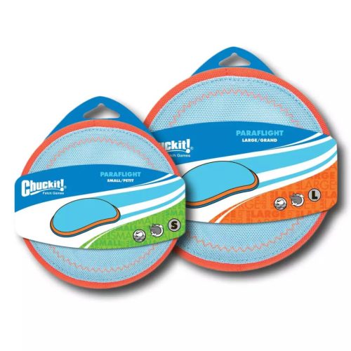 Chuckit Paraflight Frizbi L