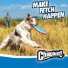 Chuckit Paraflight Frizbi L