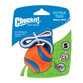 Chuckit Ultra Tug Madzagos Labda S