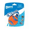 Chuckit Ultra Tug Madzagos Labda M