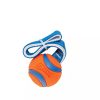 Chuckit Ultra Tug Madzagos Labda M