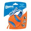 Chuckit Ultra Tug Madzagos Labda L