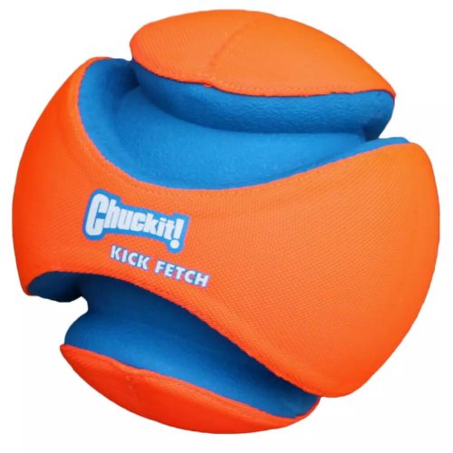 Chuckit Kick Fetch Labda S