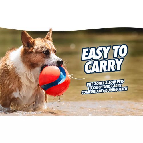 Chuckit Kick Fetch Labda S