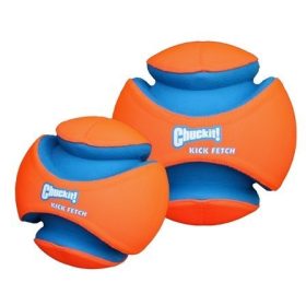 CHUCKIT KICK FETCH LABDA (L)