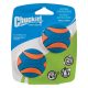 Chuckit Ultra Squeaker Sípolós Labda pakk S