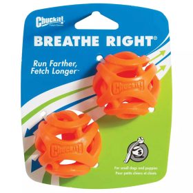 Chuckit Breathe Right Labda Pakk S