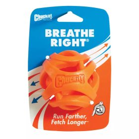 Chuckit Breathe Right Labda L