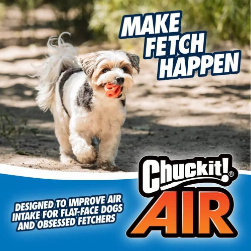Chuckit Breathe Right Labda L
