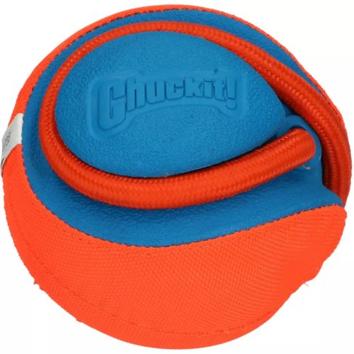 Chuckit Rope Fetch Labda (S)