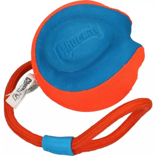 Chuckit Rope Fetch Labda (S)