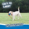 Chuckit Rope Fetch Labda (S)