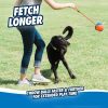 Chuckit Rope Fetch Labda (S)