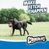 Chuckit Rope Fetch Labda (S)
