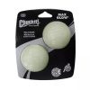 Chuckit Max Glow Fluoreszkáló Labda Pakk (M)