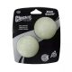 Chuckit Max Glow Fluoreszkáló Labda Pakk (M)