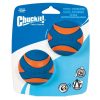 CHUCKIT ULTRA SQUEAKER SÍPOLÓS LABDA (M)