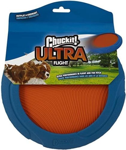 CHUCKIT ULTRA FLIGHT FRIZBI