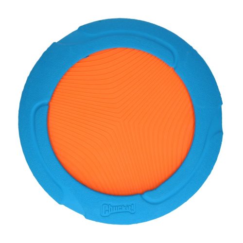 CHUCKIT ULTRA FLIGHT FRIZBI