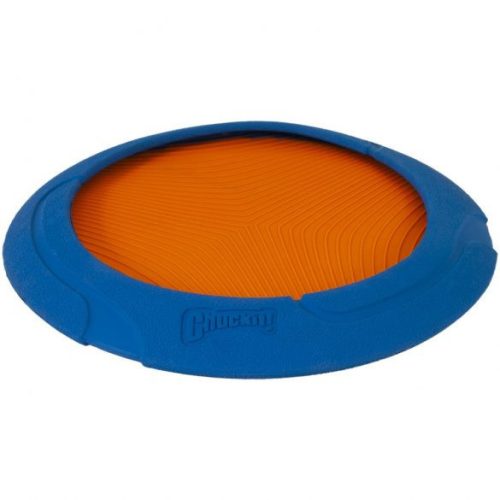 CHUCKIT ULTRA FLIGHT FRIZBI
