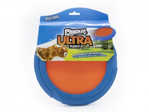 CHUCKIT ULTRA FLIGHT FRIZBI