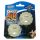 Chuckit Max Glow Air Fetch labda M szett 1