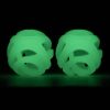 Chuckit Max Glow Air Fetch labda S szett 1