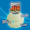 Chuckit Max Glow Air Fetch labda S szett 9