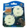Chuckit Max Glow Air Fetch labda M szett 1