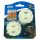 Chuckit Max Glow Air Fetch labda M szett 1