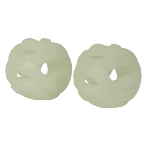 Chuckit Max Glow Air Fetch labda S szett 5