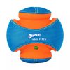 CHUCKIT GIGGLE KICK FETCH (S/M)