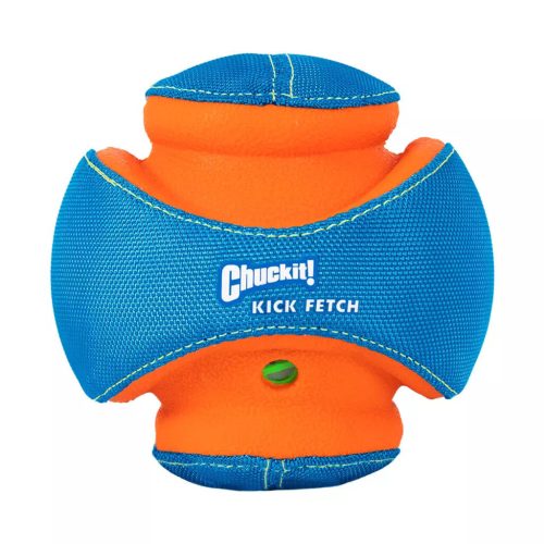 CHUCKIT GIGGLE KICK FETCH (S/M)
