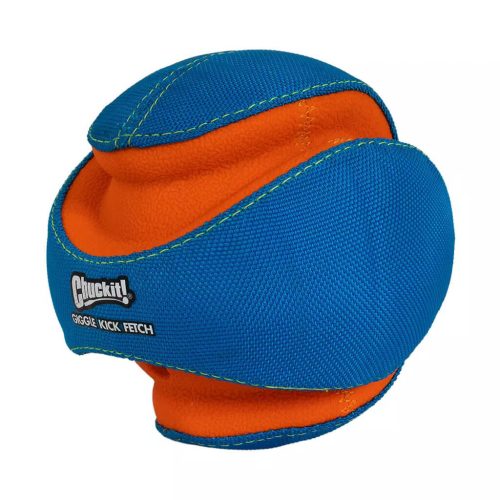 CHUCKIT GIGGLE KICK FETCH (S/M)