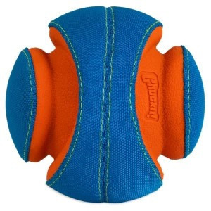 CHUCKIT GIGGLE KICK FETCH (S/M)