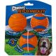 CHUCKIT FETCH MEDLEY PAKK 3 (M)