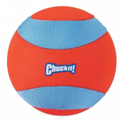 CHUCKIT AMPHIBIOUS MEGA BALL - KÉTÉLTŰ JÁTÉK