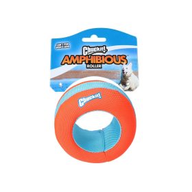 CHUCKIT AMPHIBIOUS ROLLER - KÉTÉLTŰ JÁTÉK