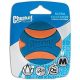 CHUCKIT ULTRA SQUEAKER SÍPOLÓS LABDA (M)