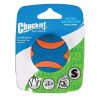 Chuckit Ultra Squeaker Sípolós Labda S