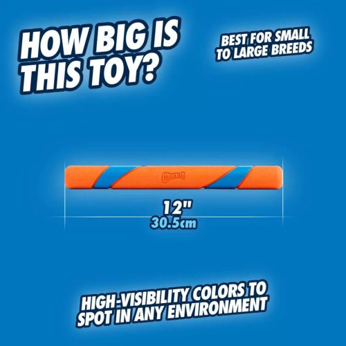 Chuckit Ultra Fetch Stick4